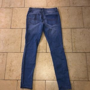 Mudd skinny jeans